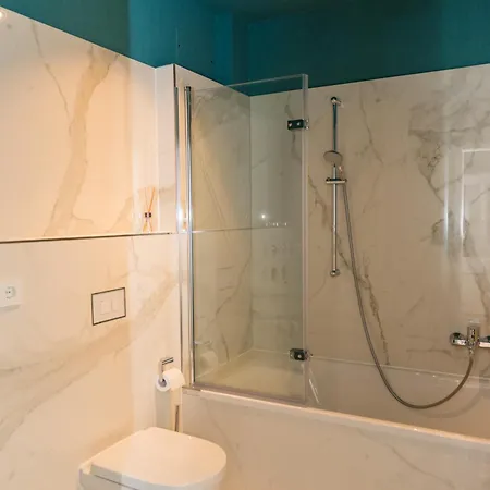 Apartmenthaus Am Dom Maisonette Sd