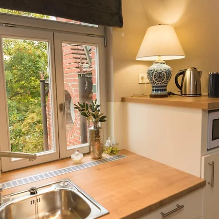 Apartmenthaus Am Dom Maisonette Sd Apartment *