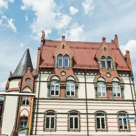 Apartmenthaus Am Dom Maisonette Sd *