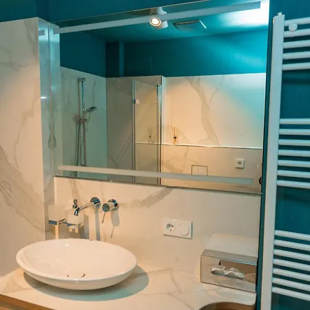 Apartmenthaus Am Dom Maisonette Sd