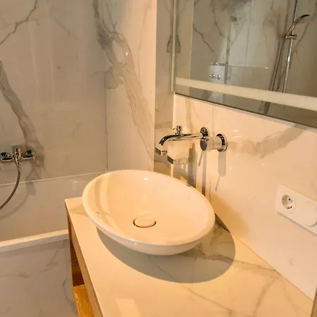 Apartmenthaus Am Dom Maisonette Sd Apartment *